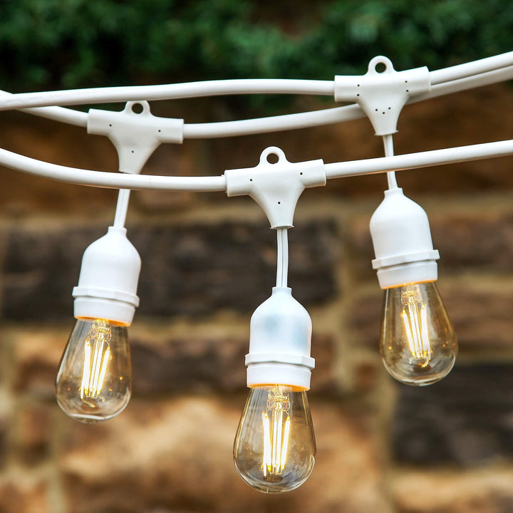 Pergola Lights