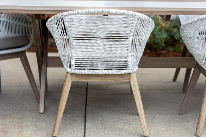 Chairs for Pergola